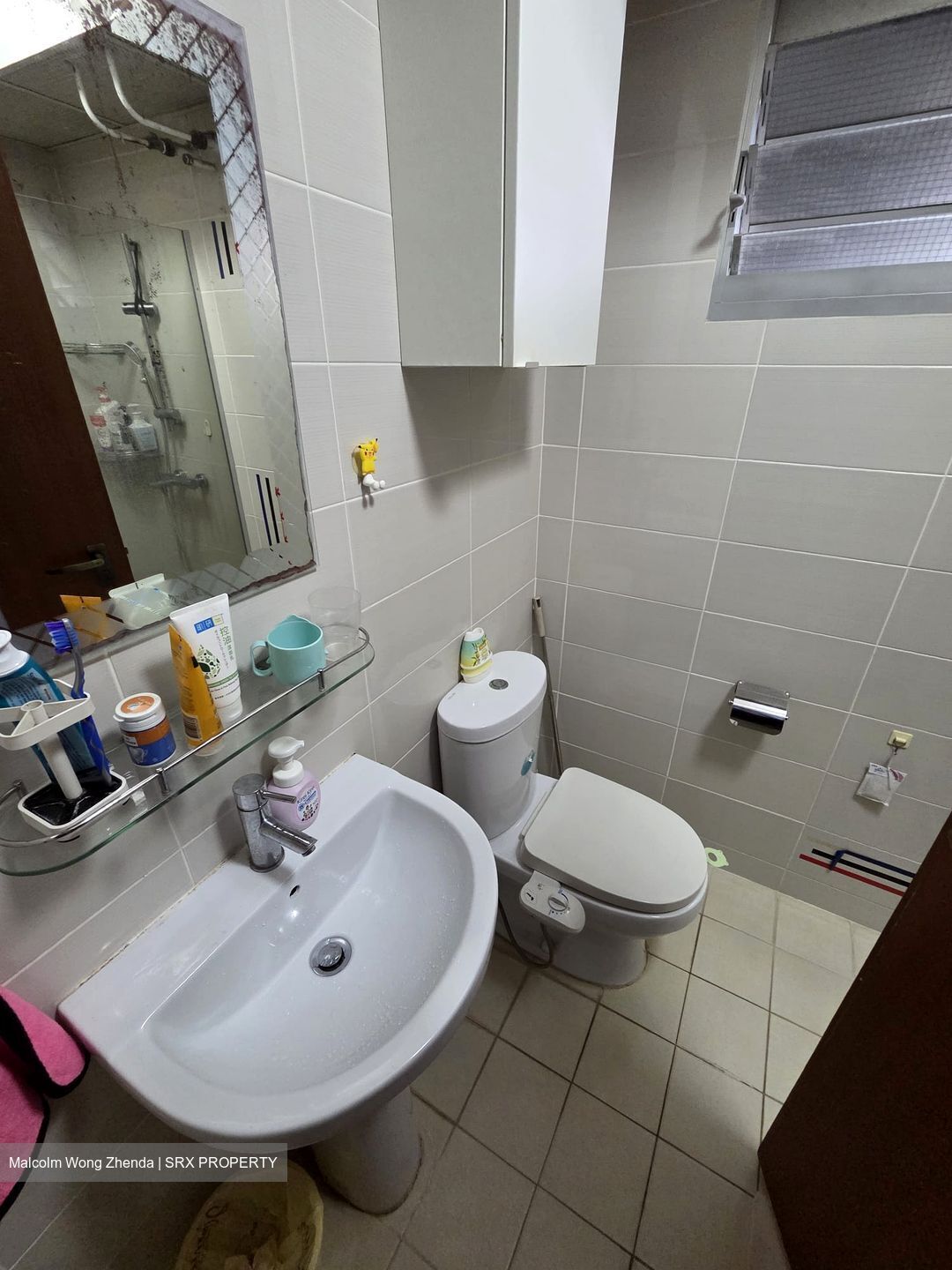 Blk 432D Vista Spring @ Yishun (Yishun), HDB 5 Rooms #577977421